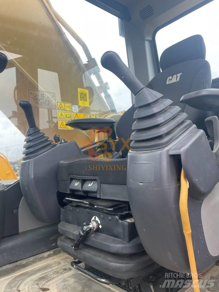 CAT 349 D2 대형 굴삭기 29톤 이상
