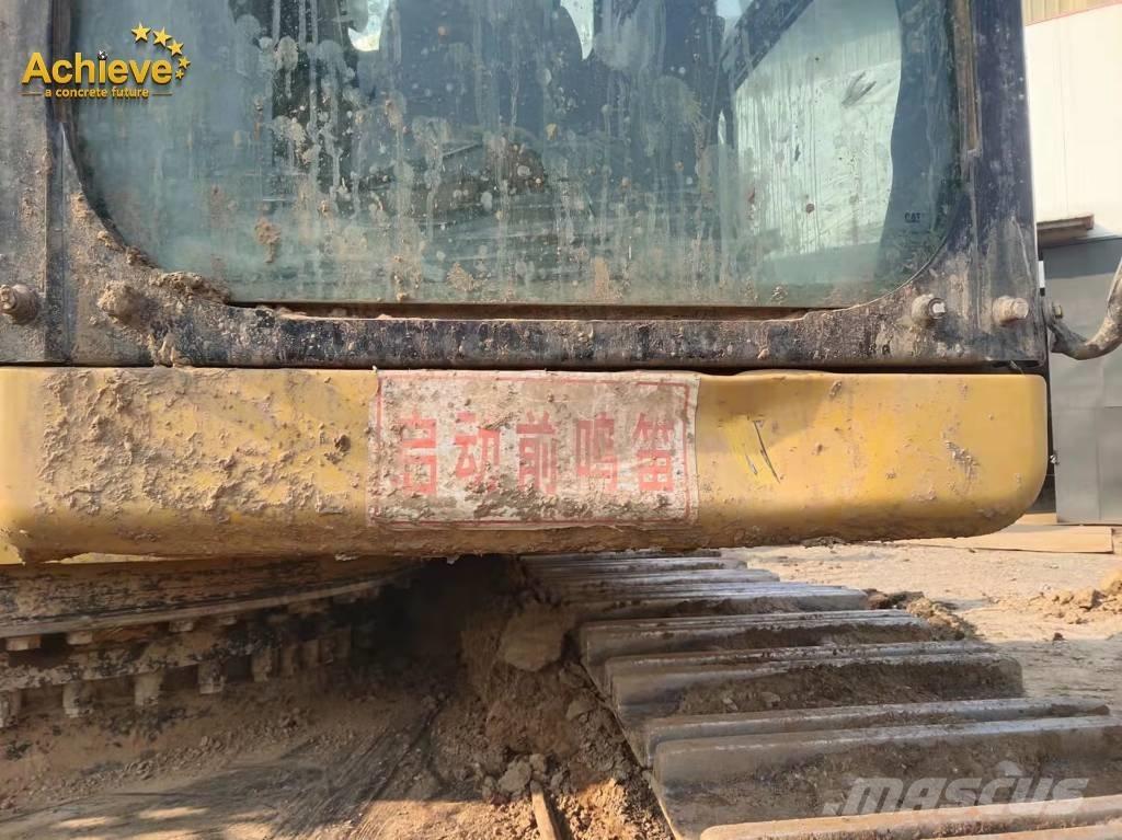 CAT 345 GC 대형 굴삭기 29톤 이상