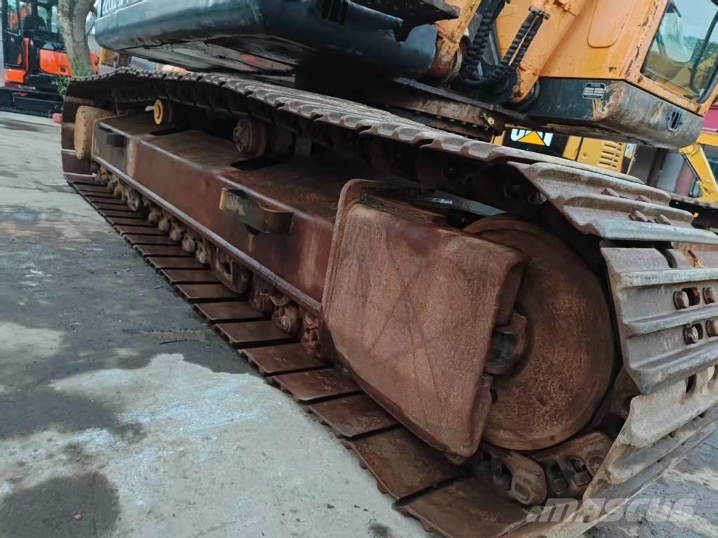 Hyundai R220LC-9S 대형 굴삭기 29톤 이상