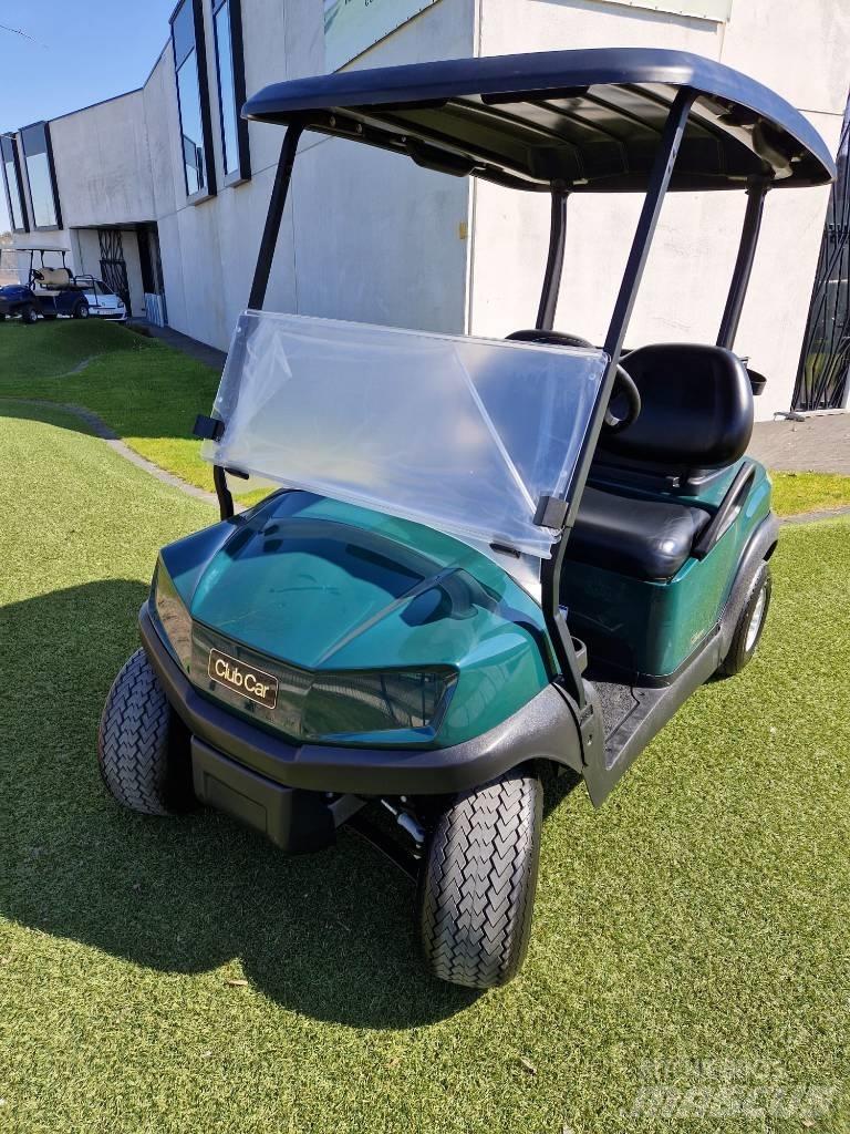 Club Car tempo 2022 골프 카트