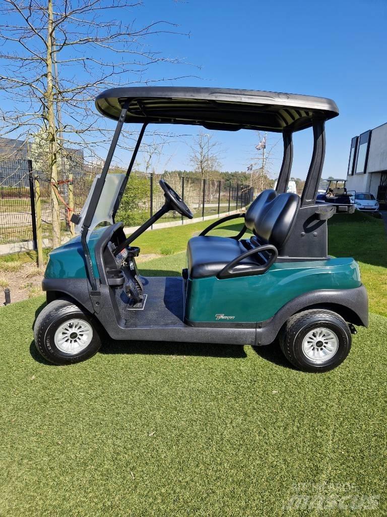 Club Car tempo 2022 골프 카트