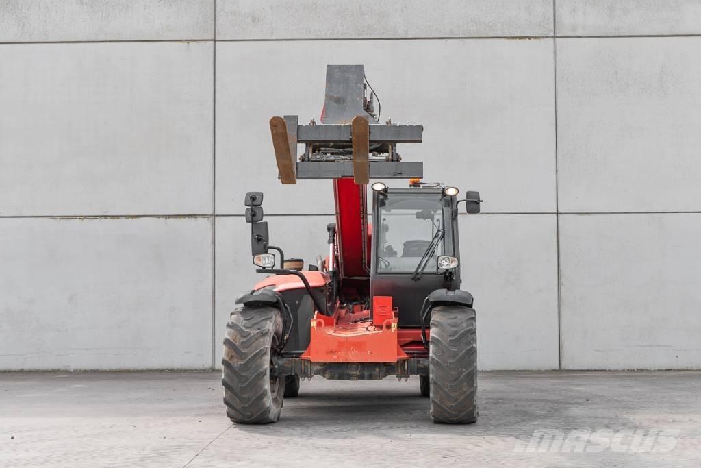 Manitou MLT 845 농업용 텔레 핸들러