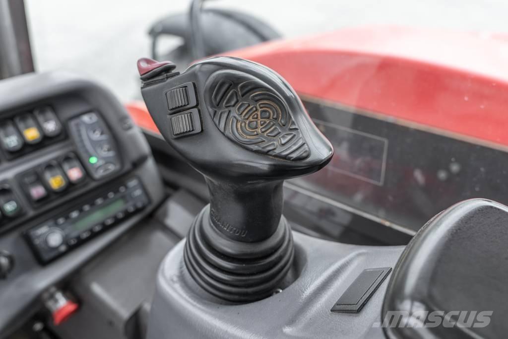 Manitou MLT 845 농업용 텔레 핸들러