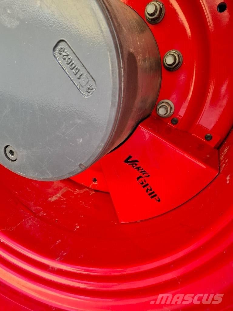 Fendt 942 Vario 트랙터