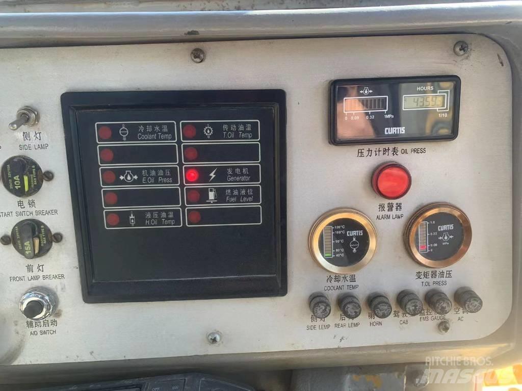 CAT D9R 크롤러 도저