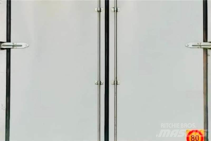 Hino 500 2626 기타 트럭