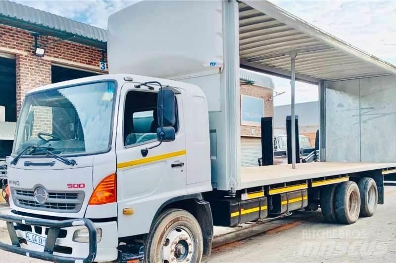 Hino 500 2626 기타 트럭