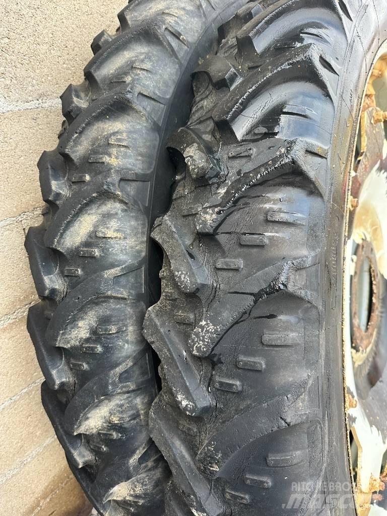 Kleber 230/95R48 타이어, 휠 및 림