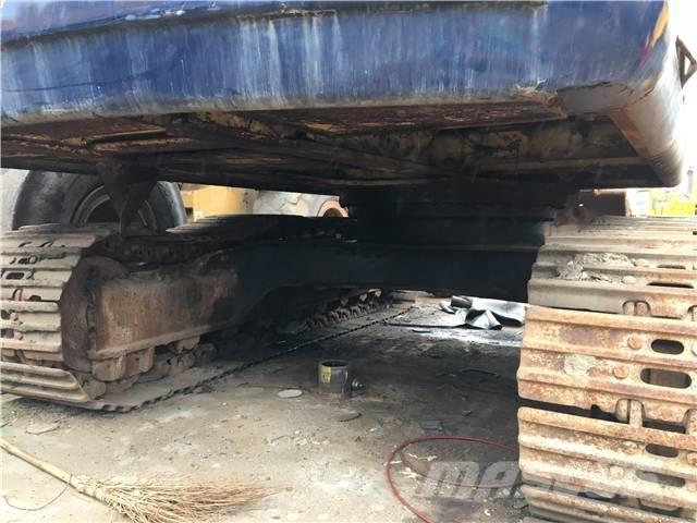 Kobelco SK 220 대형 굴삭기 29톤 이상