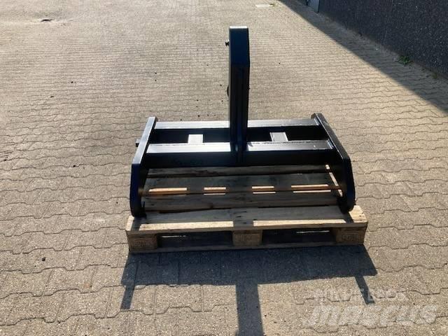 JCB 5,5t krog 기타 부품  