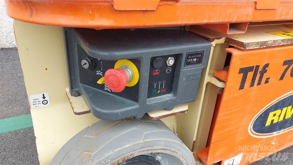 JLG 1230ES 기타 승강기와 플랫폼