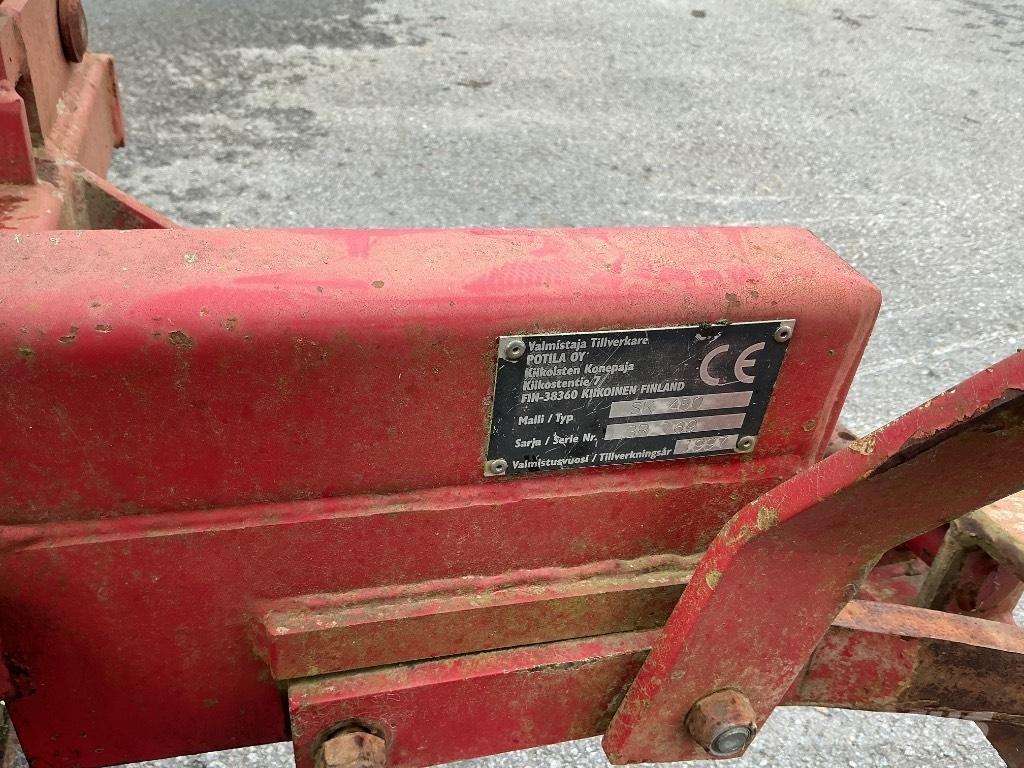 Potila SK 450 하로우