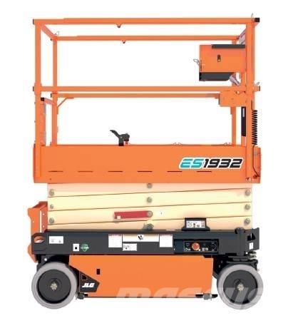 JLG ES1932 가위형 리프트