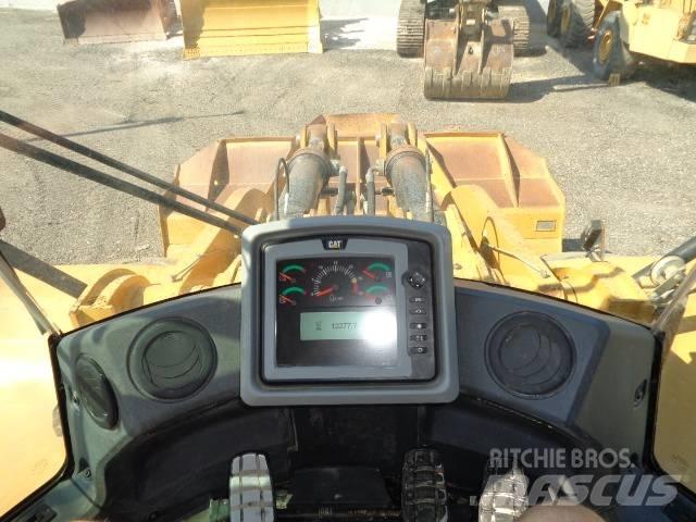 CAT 980 K  휠로우더