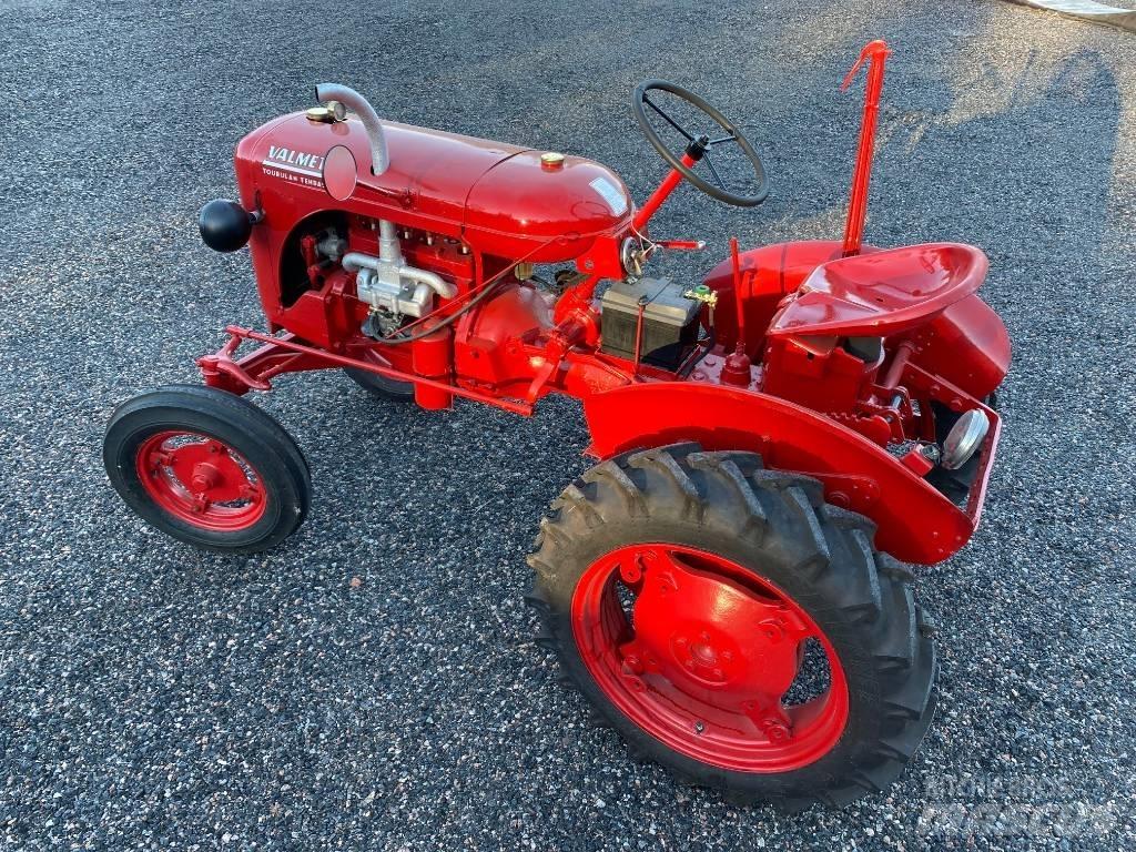 Valmet 20 트랙터
