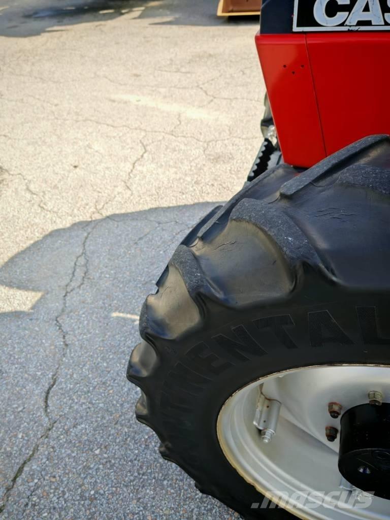 Case IH 1056 XL 트랙터