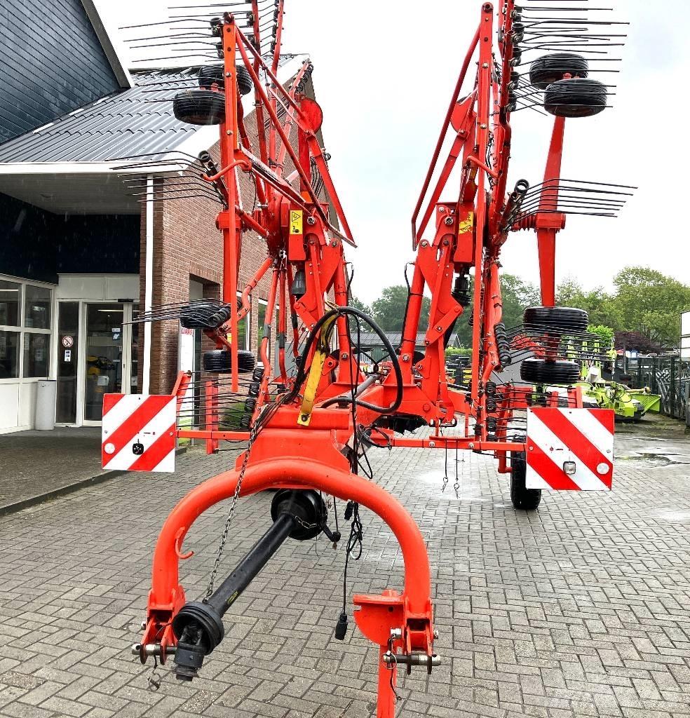 Kuhn GA 8121 윈드로어