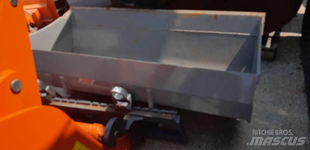 Weycor AR380  휠로우더