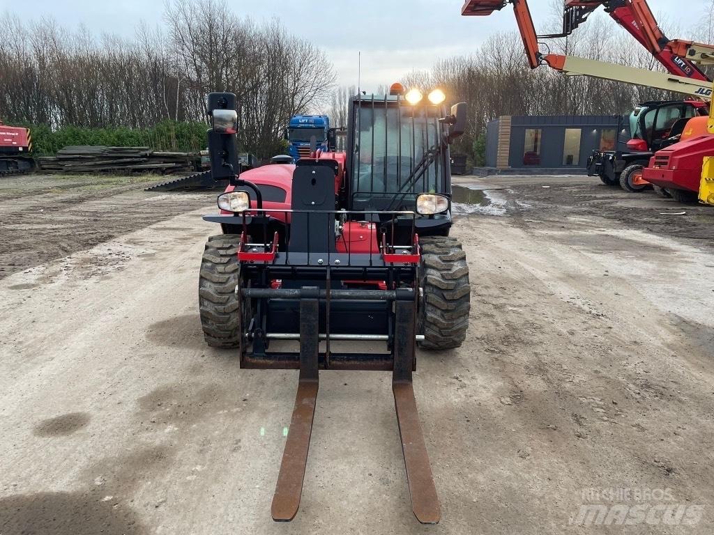 Manitou MT 625 H 텔러 핸들러