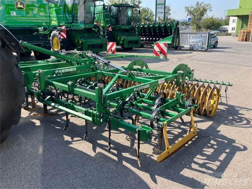 Kerner MC600 콤비네이션 드릴