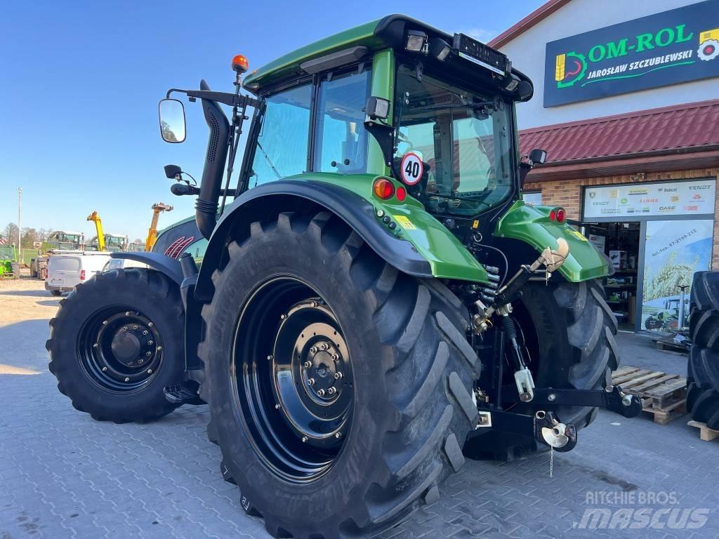 Valtra T 202 D 트랙터