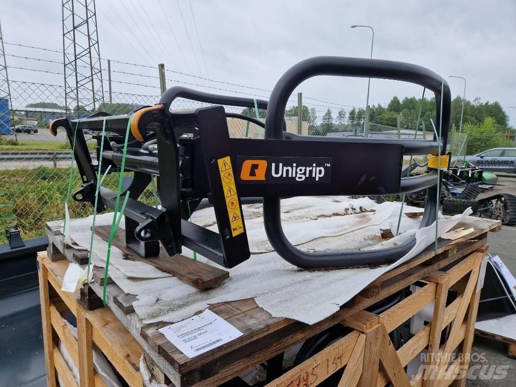 Ålö Unigrip 160 프론트 로더 부속품