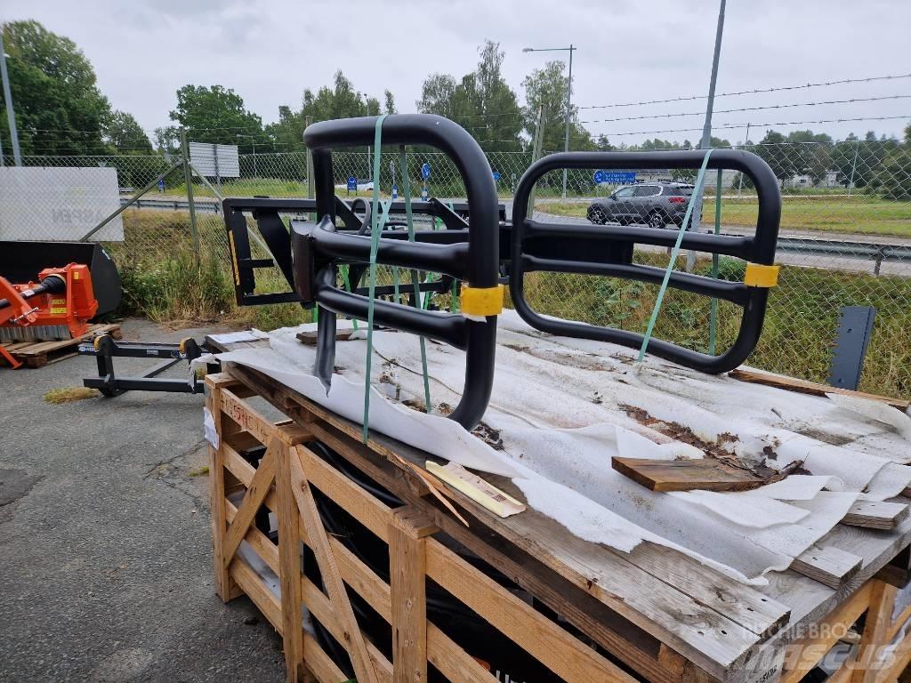 Ålö Unigrip 160 프론트 로더 부속품