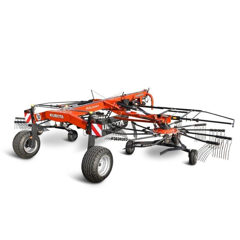 Kubota RA 2590 윈드로어