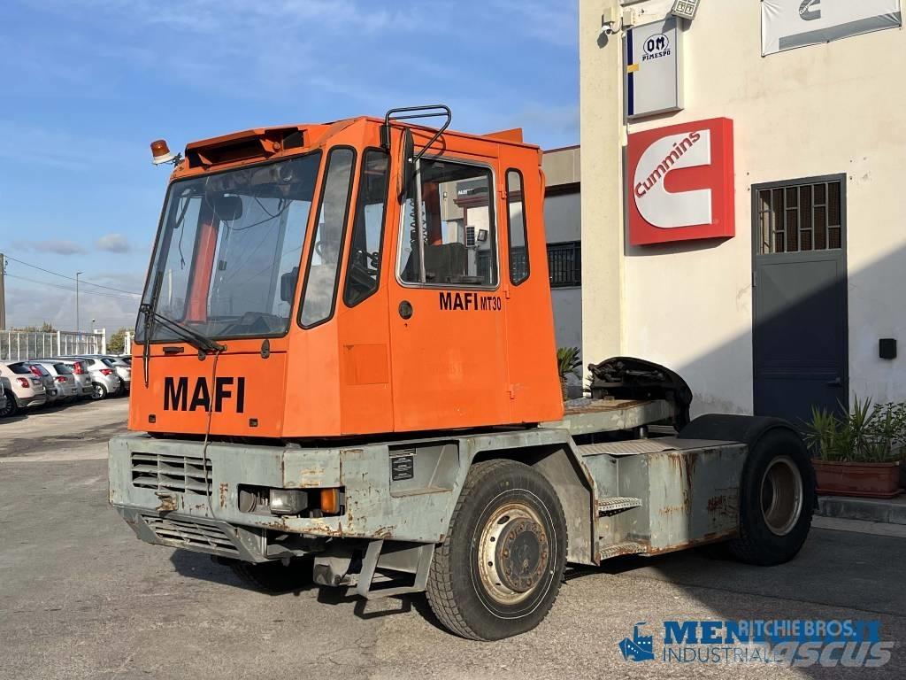 Mafi MT 30 터미널 트랙터