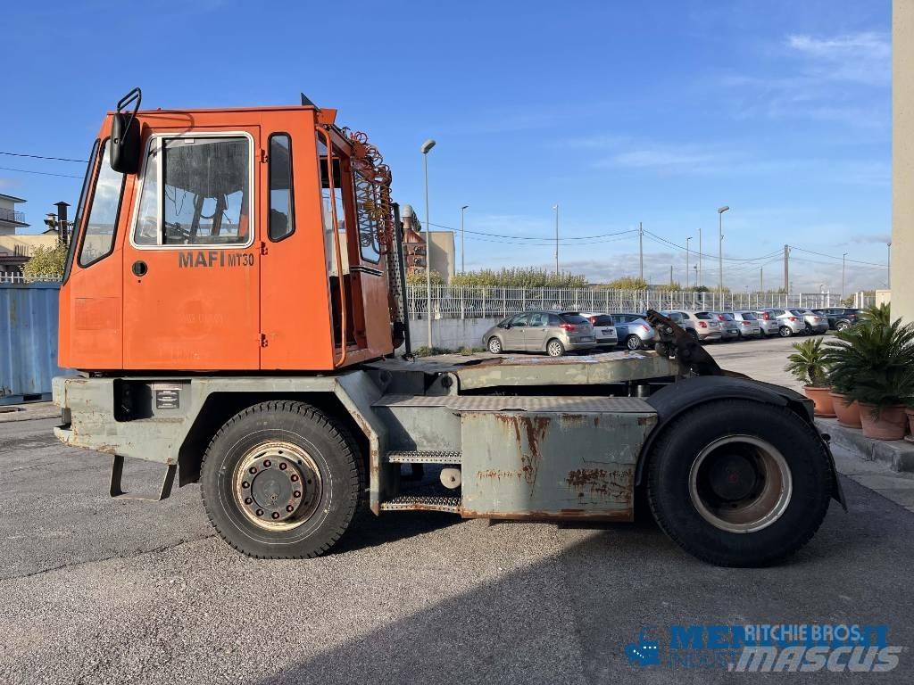 Mafi MT 30 터미널 트랙터
