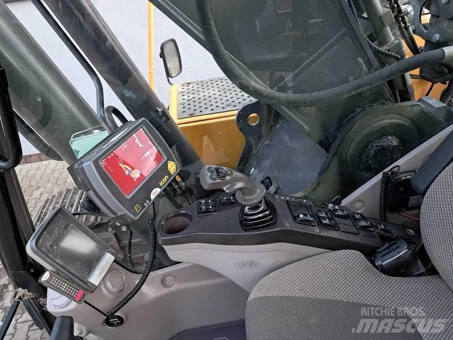 Volvo EC 300 D L 대형 굴삭기 29톤 이상