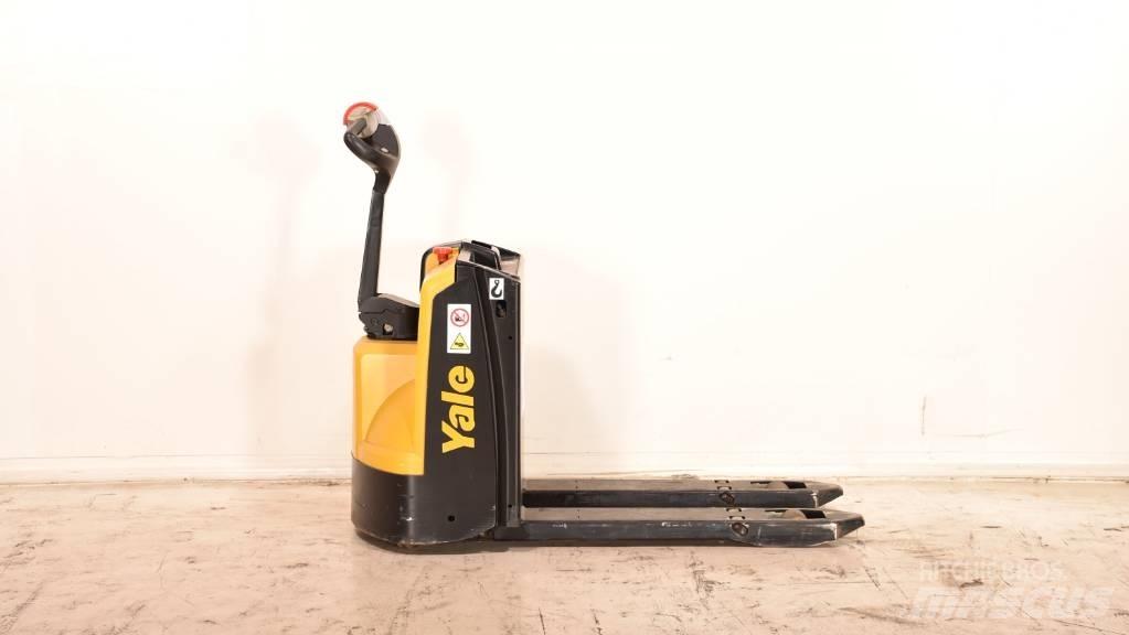 Yale MP 16 경량 리프터