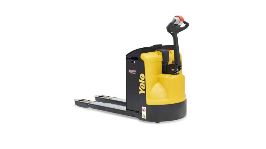 Yale MP 16 경량 리프터