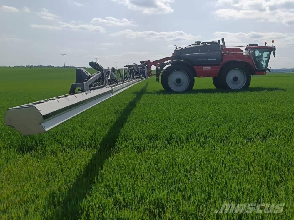 Horsch Leeb PT 6.300 자주 동력 분무기