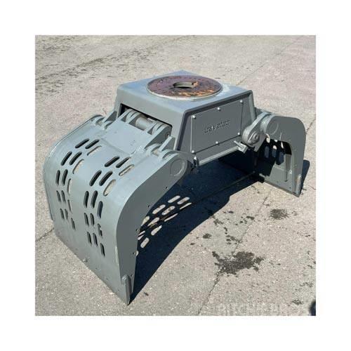  Bavatec SG16 집게