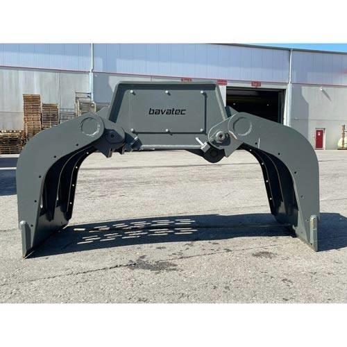  Bavatec SG16 집게