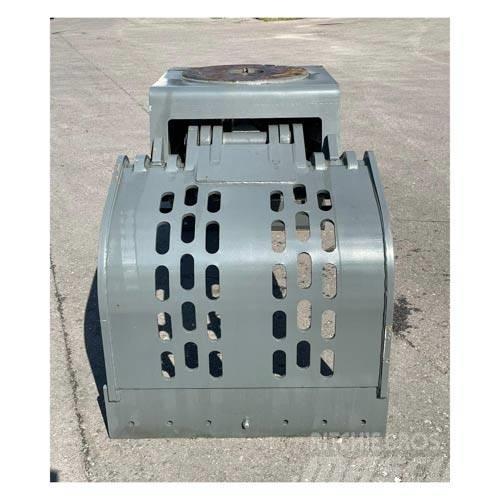  Bavatec SG16 집게