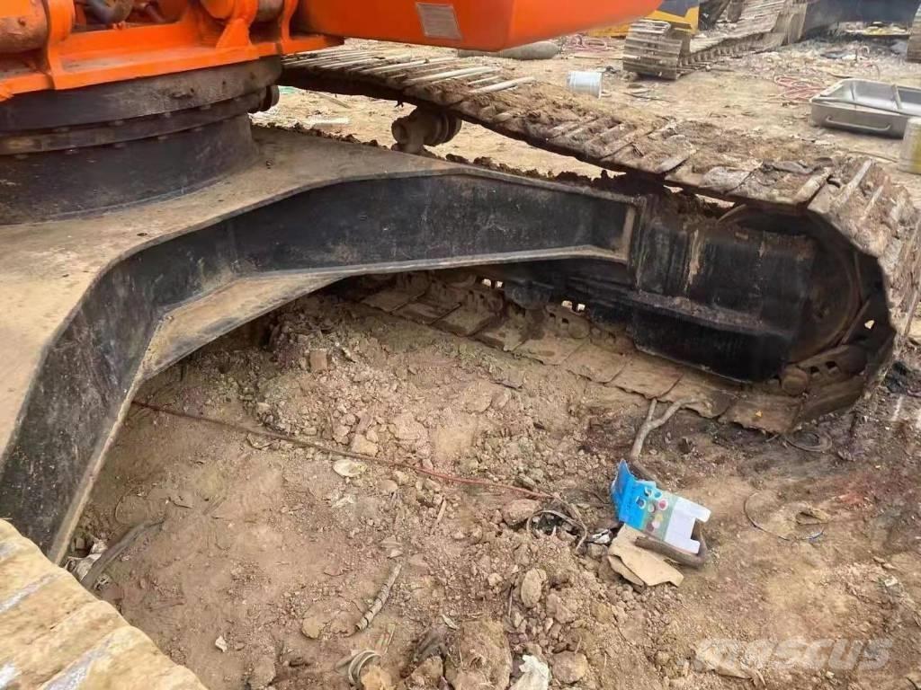 Doosan DH220LC-5 대형 굴삭기 29톤 이상