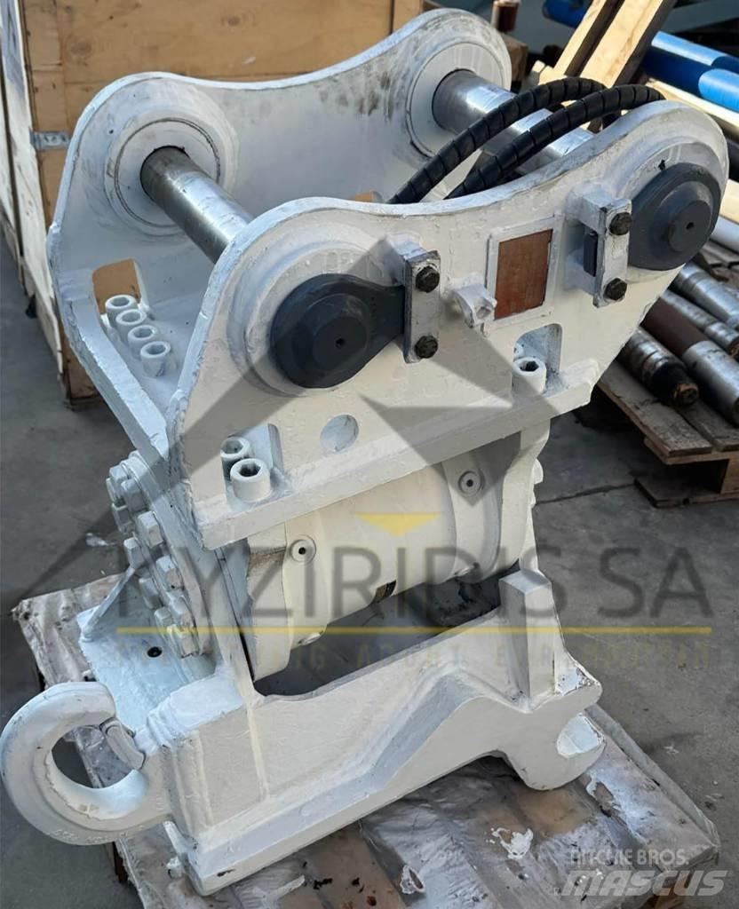  Oscar Meier AG MS21 퀵 커넥터