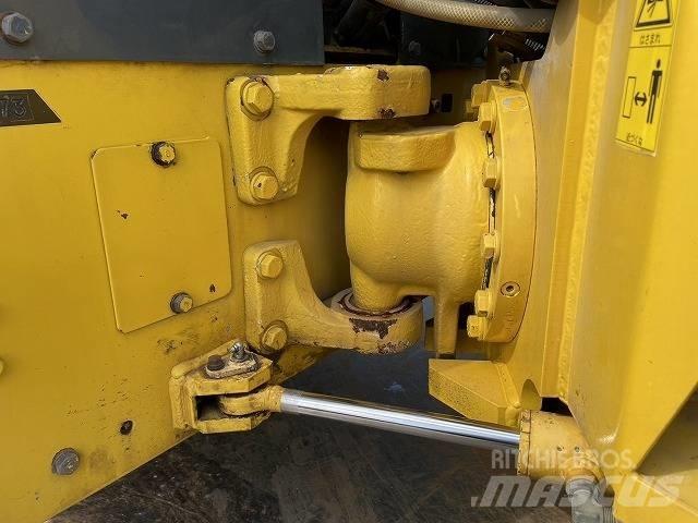 Sakai TW 352 싱글 드럼 롤러