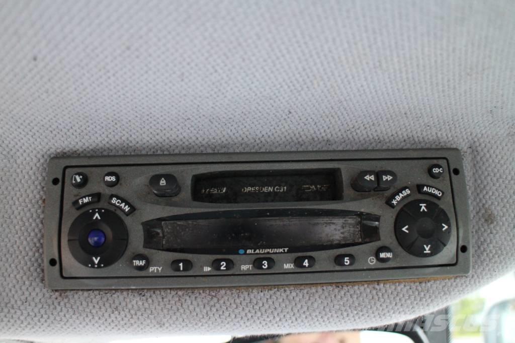 Valtra 700 트랙터