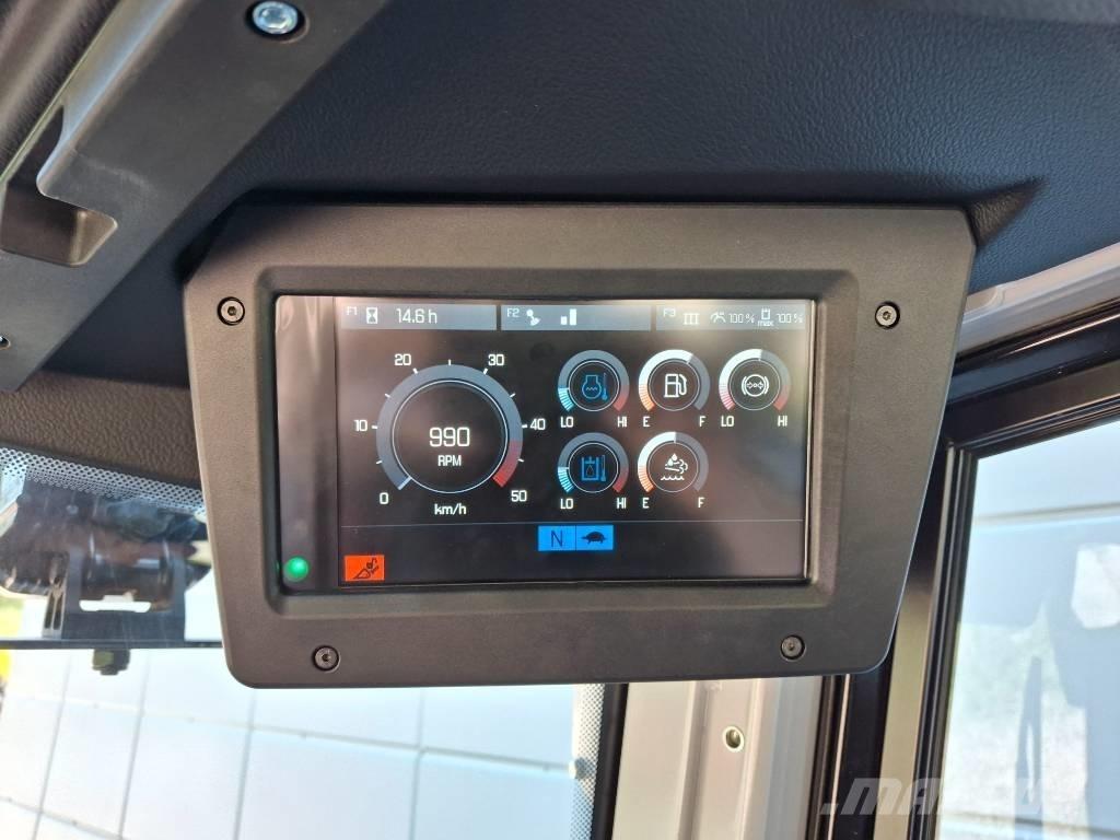 Wacker Neuson WL 95  휠로우더