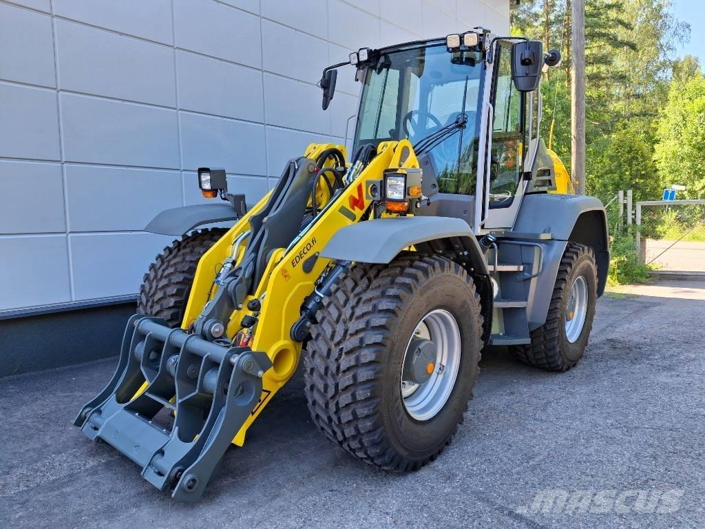Wacker Neuson WL 95  휠로우더