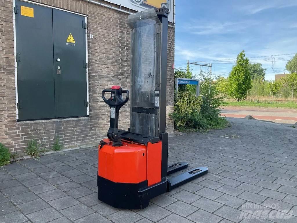 Toyota BT SWE120L 포크리프트