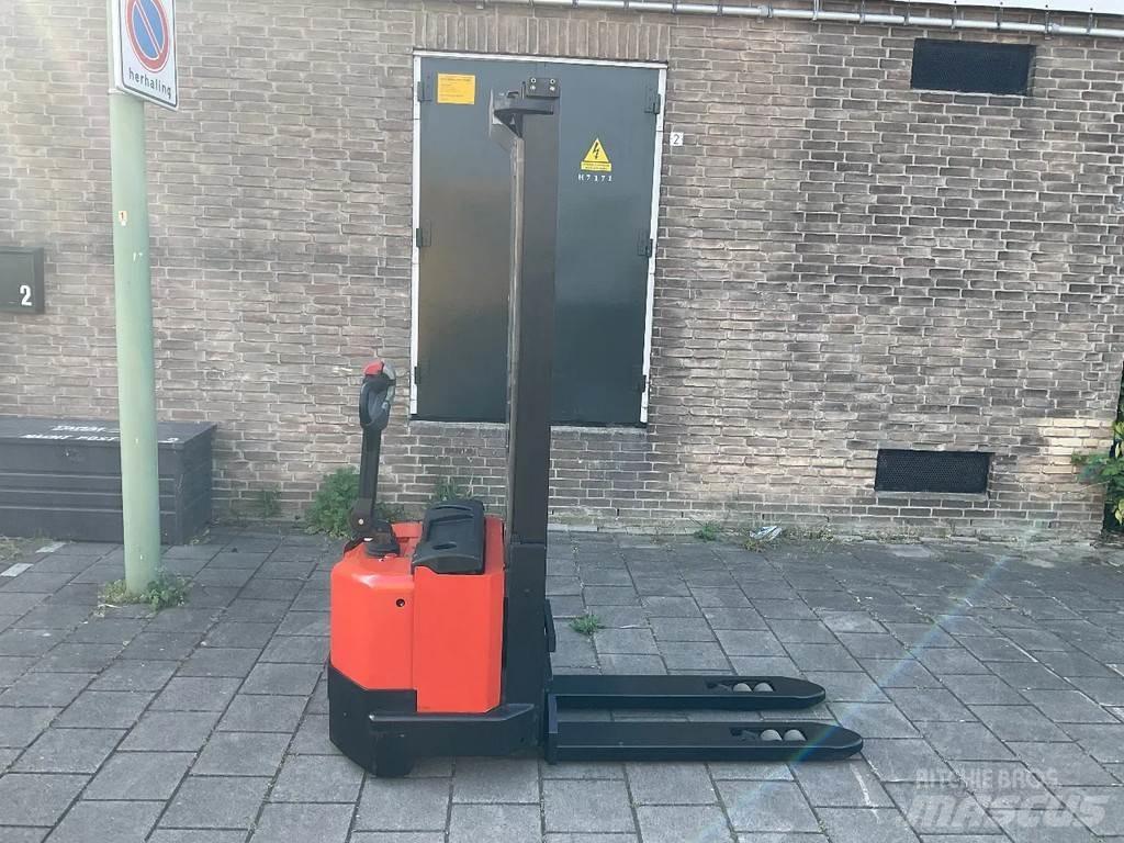 Toyota BT SWE120L 포크리프트