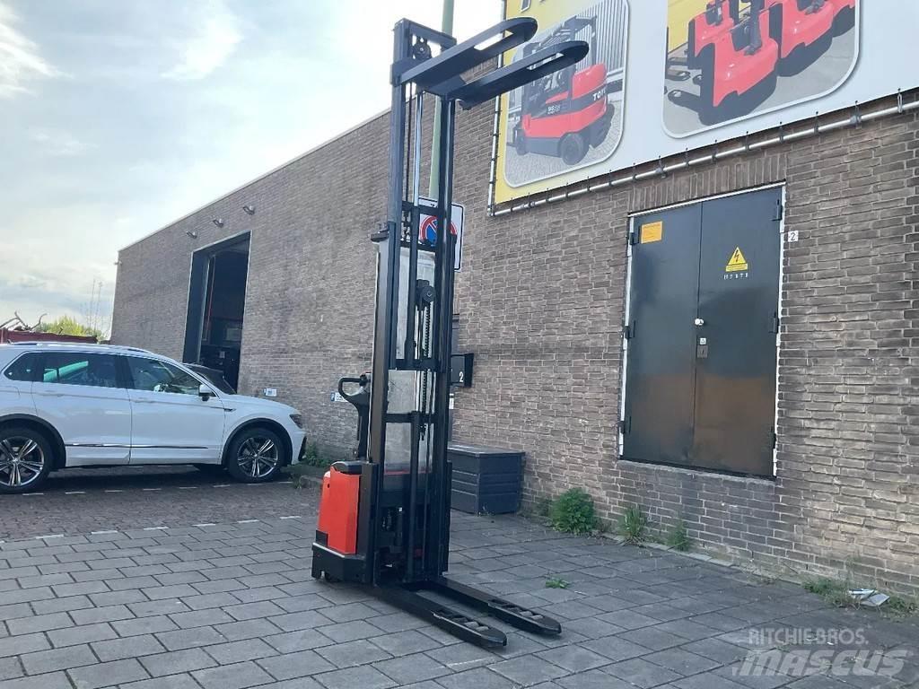 Toyota BT SWE120L 포크리프트