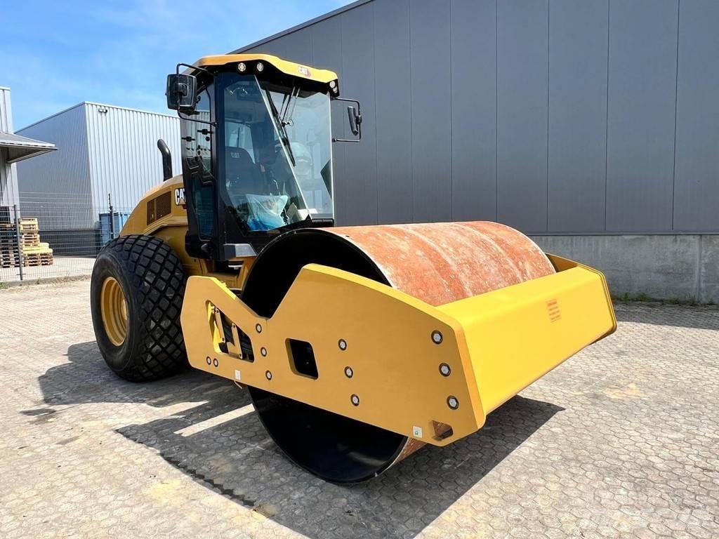 CAT CS10 GC 기타 롤러