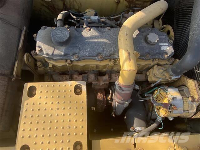 CAT 329D 대형 굴삭기 29톤 이상