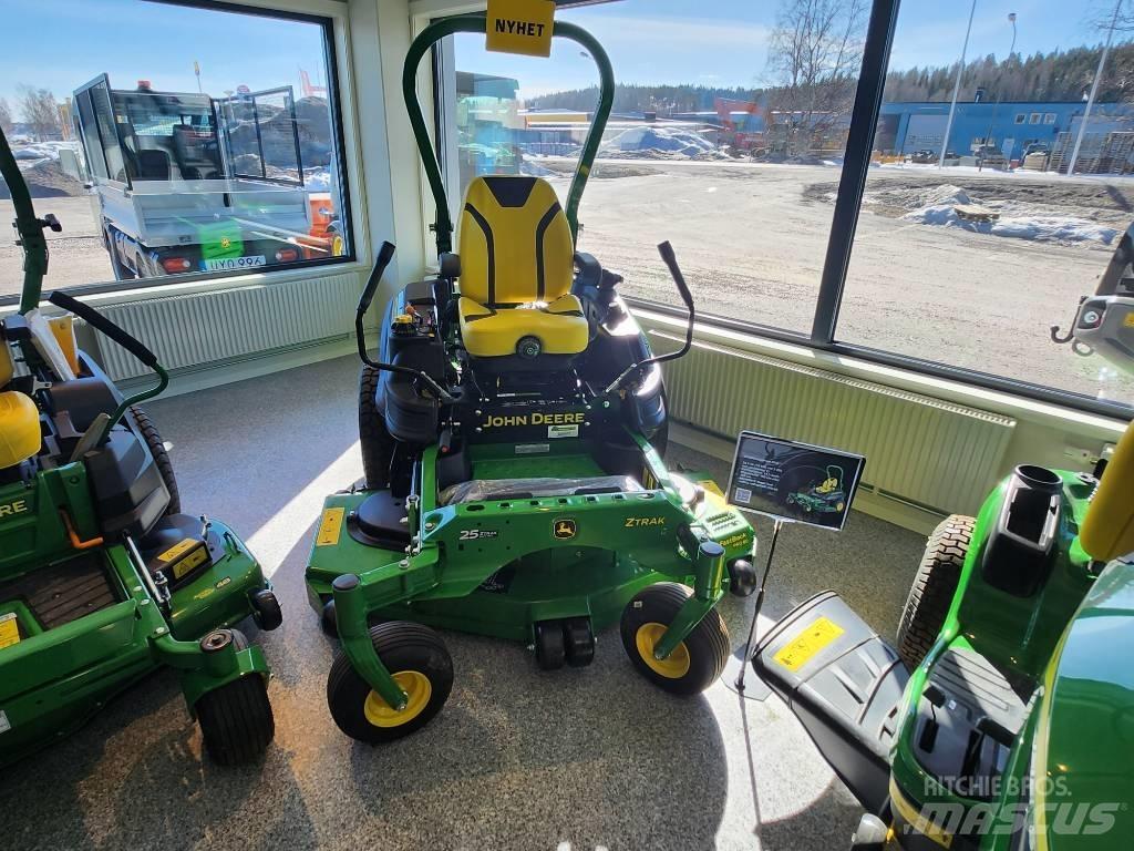 John Deere Z 950 R 회전식 잔디깎기