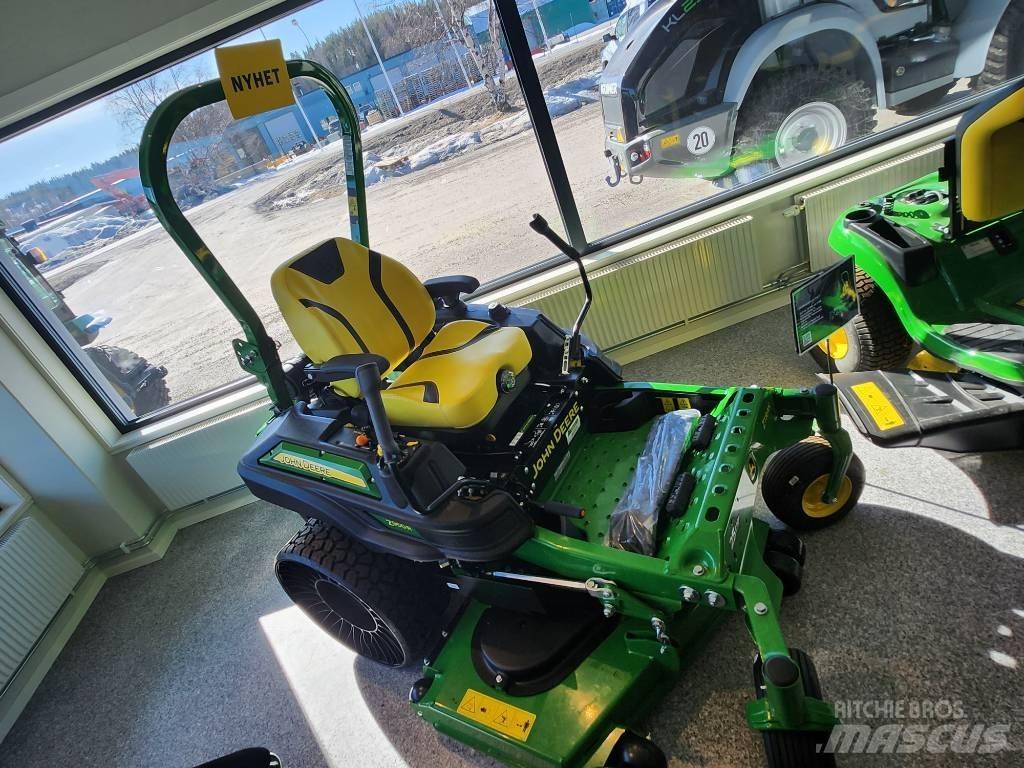 John Deere Z 950 R 회전식 잔디깎기